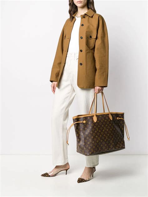 farfetch louis vuitton para hombre.